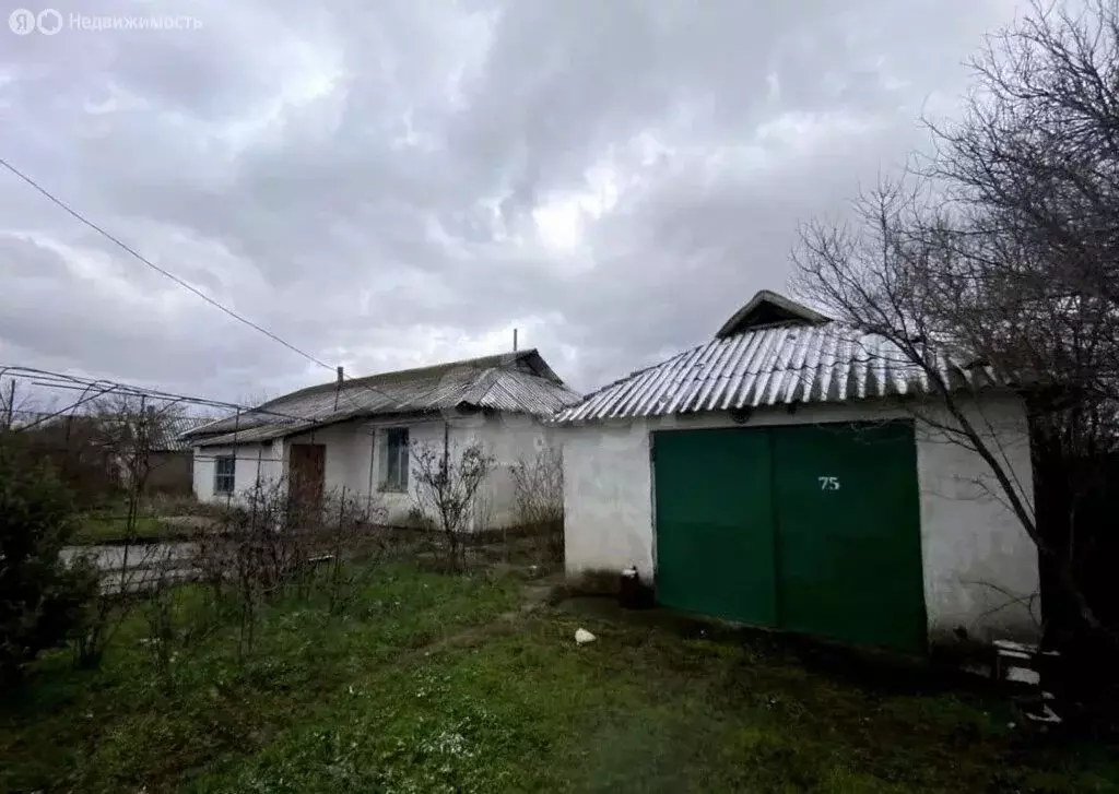Дом в Равнополье, улица Калинина (54.6 м) - Фото 2