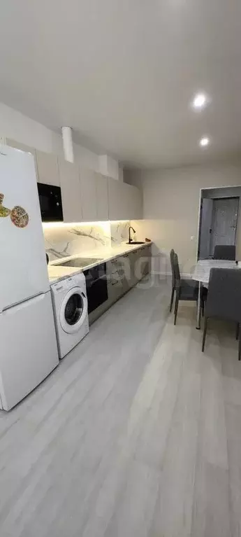 3-к. квартира, 85 м, 8/12 эт. - Фото 0