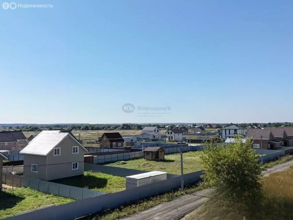 Участок в Раменское, Дальняя улица (6.75 м) - Фото 0