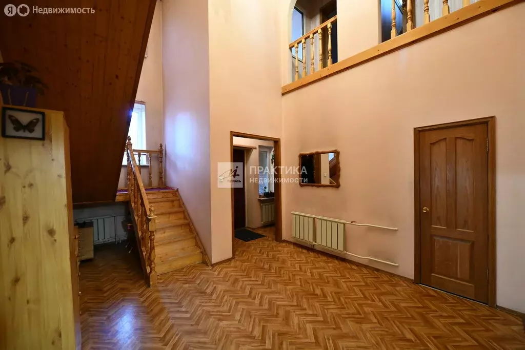 Дом в Видное, район Расторгуево, микрорайон Сосновый Бор, 83 (482 м) - Фото 2