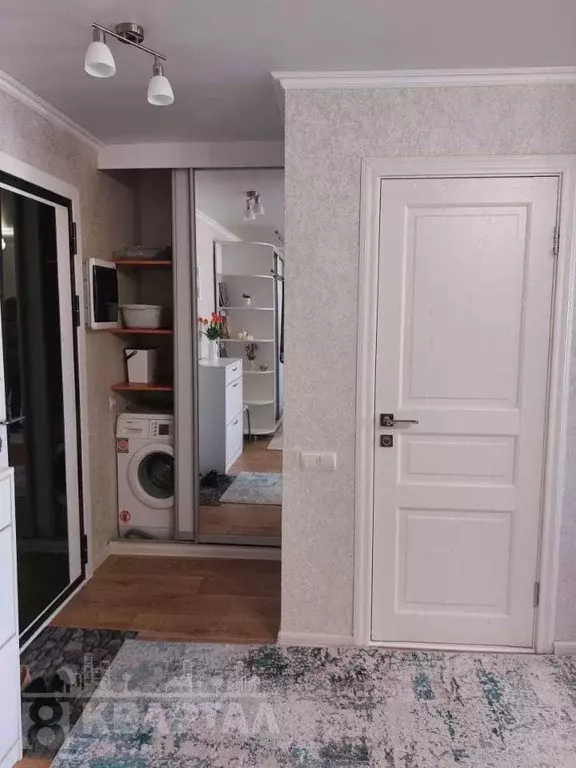 1-к кв. Краснодарский край, Новороссийск ул. Куникова, 58 (29.4 м) - Фото 1