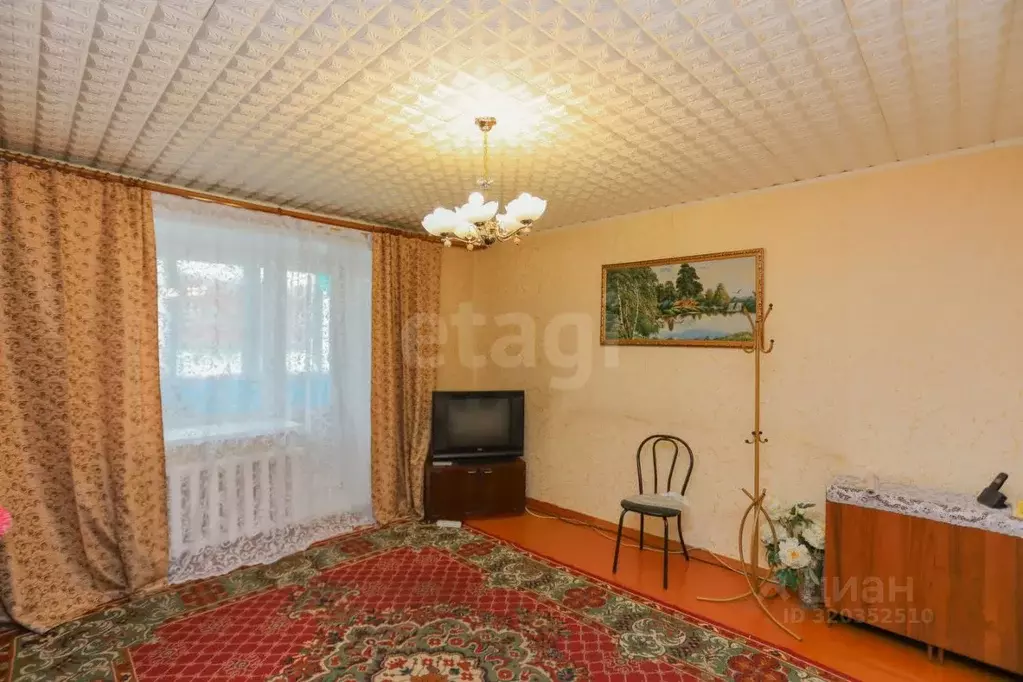 3-к кв. Иркутская область, Ангарск 29-й мкр, 5 (62.7 м) - Фото 2