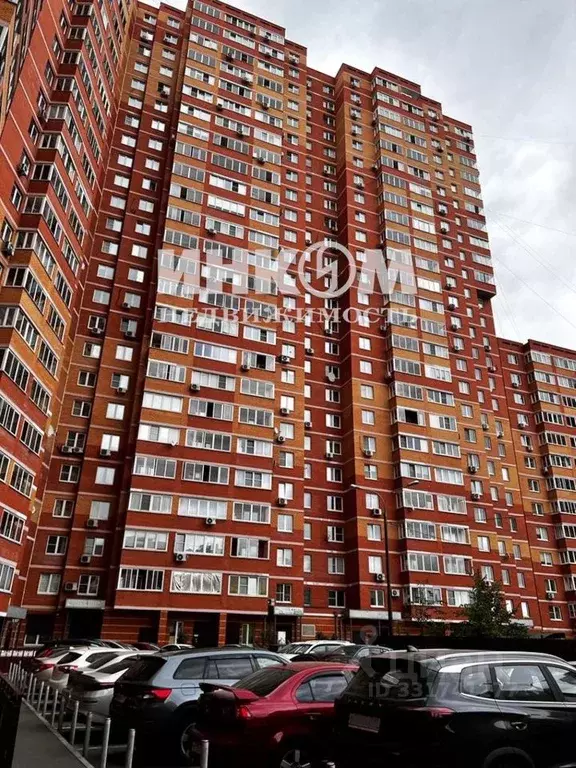 3-к кв. Московская область, Люберцы Инициативная ул., 13 (105.0 м) - Фото 1