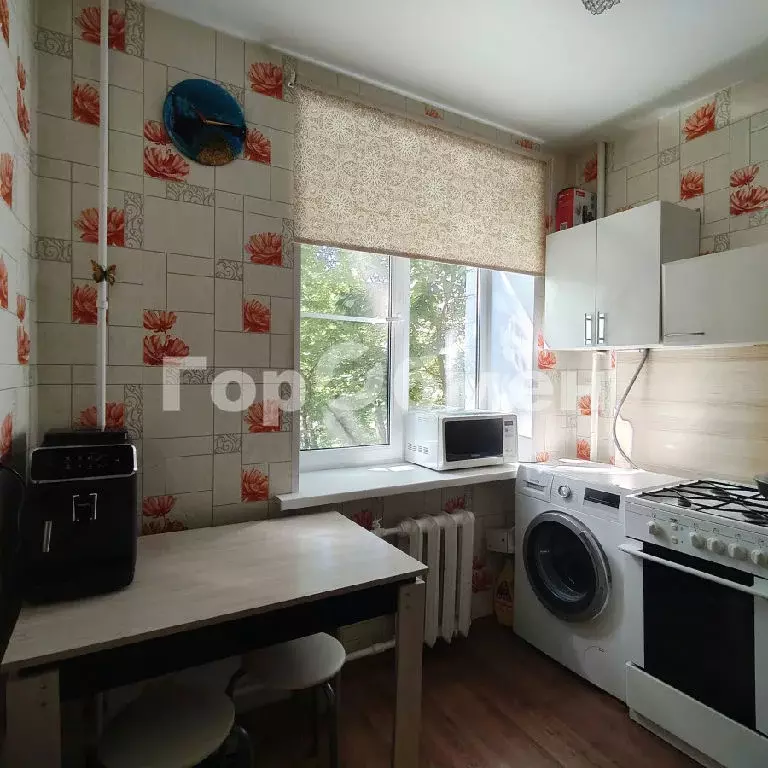 Продается 1-комнатная квартира - Фото 1