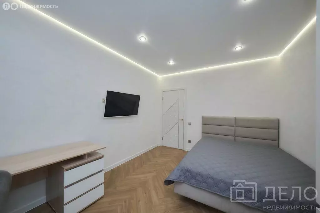 2-комнатная квартира: Рязань, Московский район, 4-й Мервинский проезд, ... - Фото 2