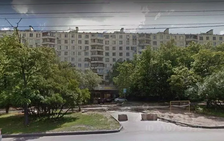 Свободной планировки кв. Москва Уральская ул., 6К1 (61.4 м) - Фото 0