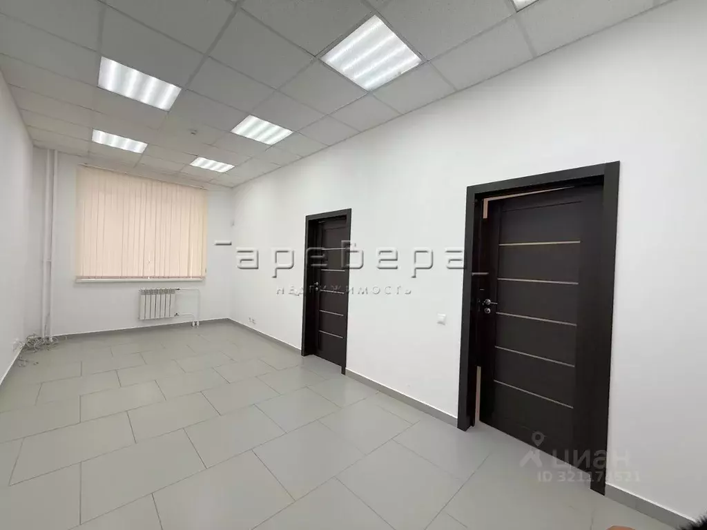 Офис в Красноярский край, Красноярск Свердловская ул., 51А (111 м) - Фото 2