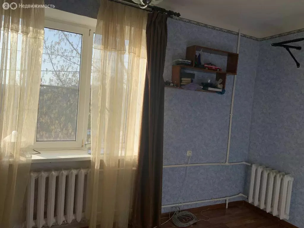 2-комнатная квартира: Красный Сулин, улица Гагарина, 2 (42.8 м) - Фото 0