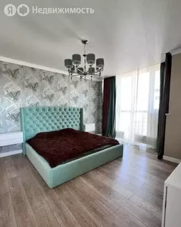 3-комнатная квартира: Краснодар, Восточно-Кругликовская улица, 30 (84 ... - Фото 2