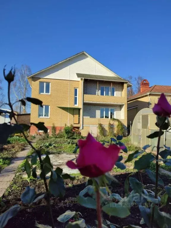 Дом в Марий Эл, Йошкар-Ола ул. Чапаева, 15 (338 м) - Фото 1