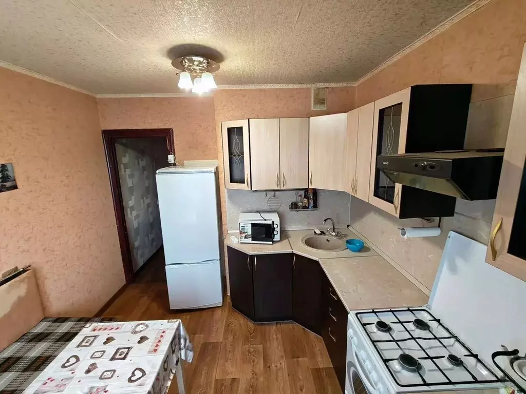 1-к кв. Московская область, Коломна ул. Девичье Поле, 8 (36.0 м) - Фото 2