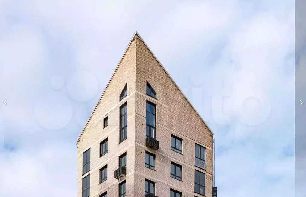 Продаётся квартира-студия, 27.7 м - Фото 0