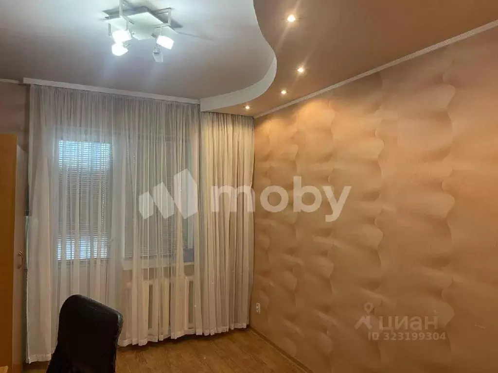 3-к кв. Калининградская область, Калининград ул. Николая Карамзина, 3 ... - Фото 1