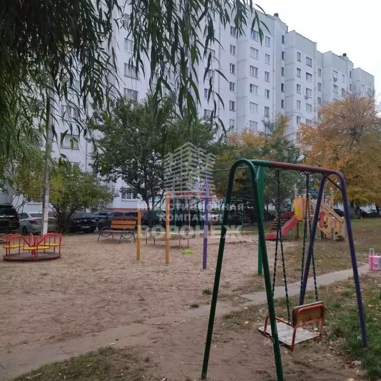 1-к кв. Воронежская область, Воронеж ул. 45-й Стрелковой Дивизии, 62а ... - Фото 2