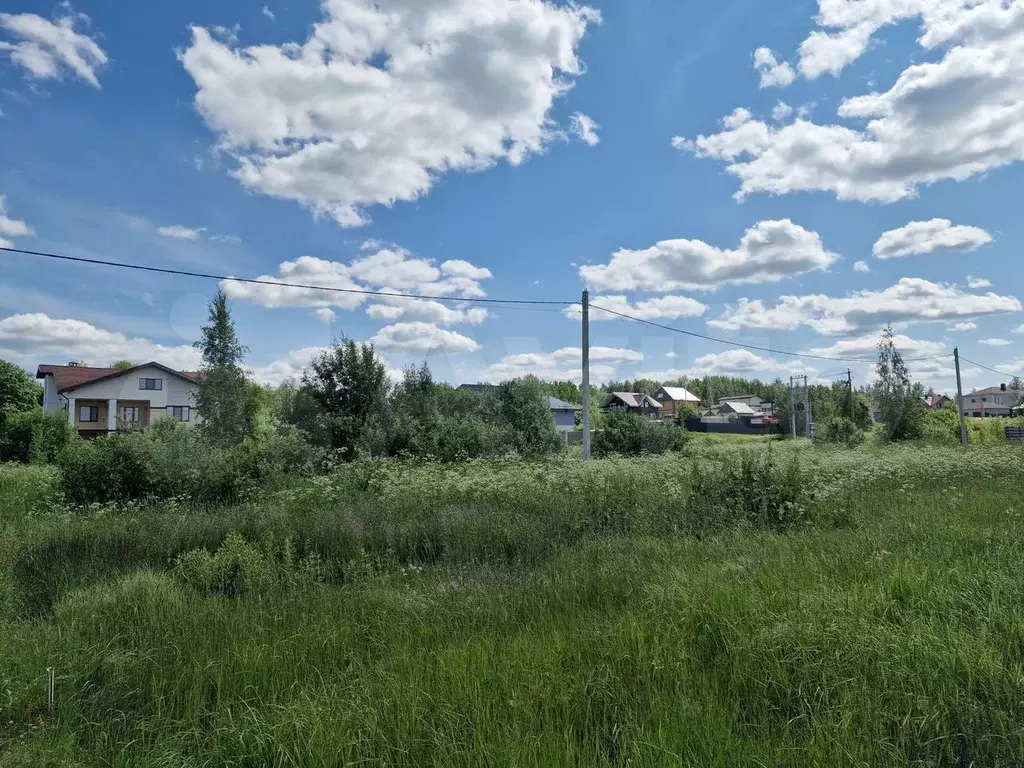 Участок 12,2 сот. (ИЖС) - Фото 0