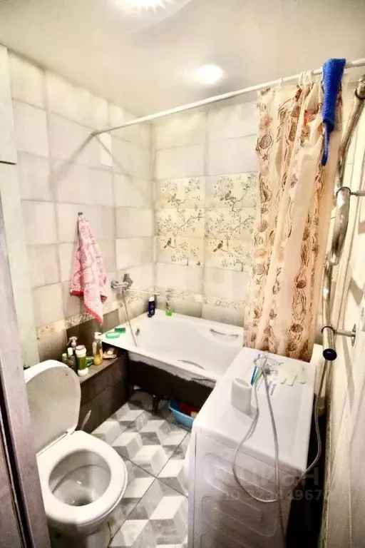 2-к кв. Красноярский край, Красноярск ул. Академика Вавилова, 98 (43.2 ... - Фото 0