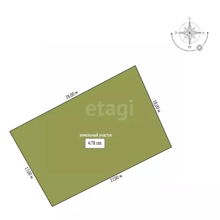 Участок в Амурская область, Благовещенск  (9.27 сот.) - Фото 2