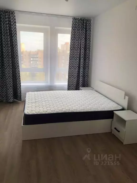 1-к кв. Московская область, Люберцы ул. Летчика Ларюшина, 2 (40.0 м) - Фото 1