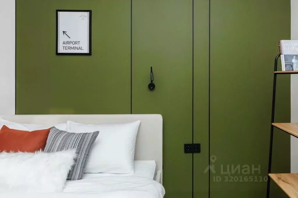 1-к кв. Иркутская область, Иркутск Гусарская тер., 6 (36.0 м) - Фото 1