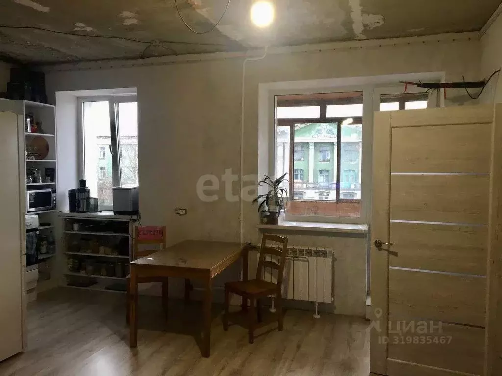 2-к кв. Новосибирская область, Новосибирск ул. Ватутина, 1 (45.6 м) - Фото 0