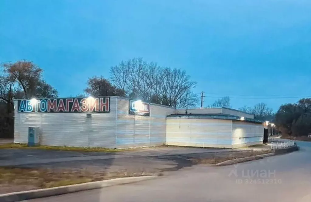 Помещение свободного назначения в Кемеровская область, Осинники ул. ... - Фото 2