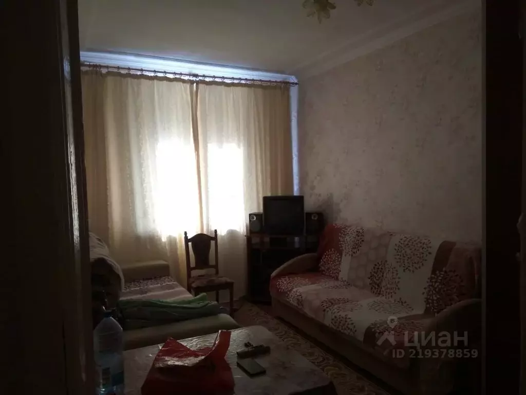 Комната Москва ул. Литвина-Седого, 7 (18.0 м) - Фото 1