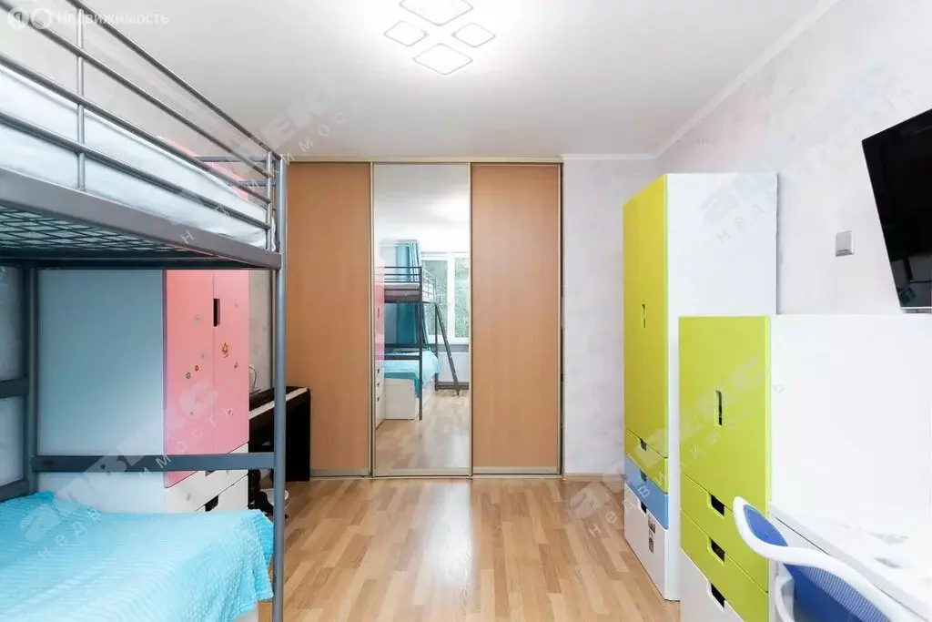 2-комнатная квартира: Санкт-Петербург, улица Руставели, 48к3 (45.3 м) - Фото 2
