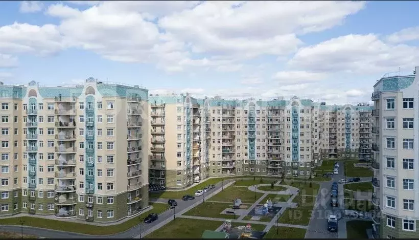 Гараж в Московская область, Красногорск городской округ, пос. ... - Фото 0