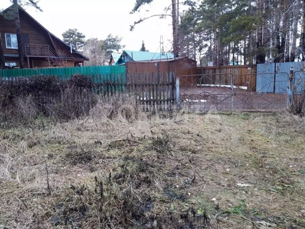 Дом в Тюменская область, Тюмень СНТСН Суходольное тер., ул. Липовая, ... - Фото 2