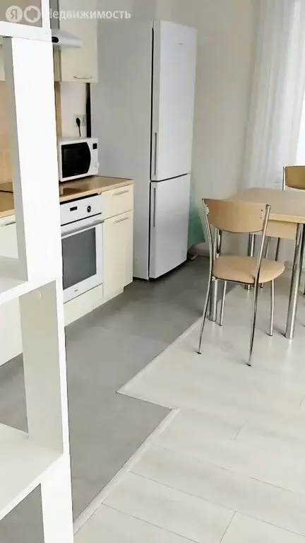 Квартира-студия: Сочи, Транспортная улица, 78/3 (30 м) - Фото 1