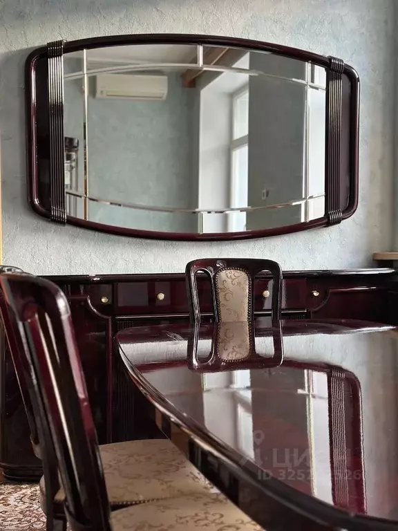 3-к кв. Москва Щербаковская ул., 58 (101.8 м) - Фото 1