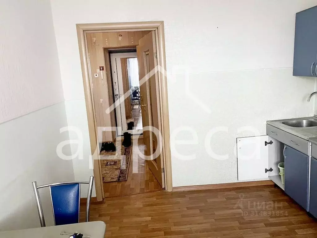 1-к кв. Самарская область, Самара Ново-Садовая ул., 252 (36.6 м) - Фото 1