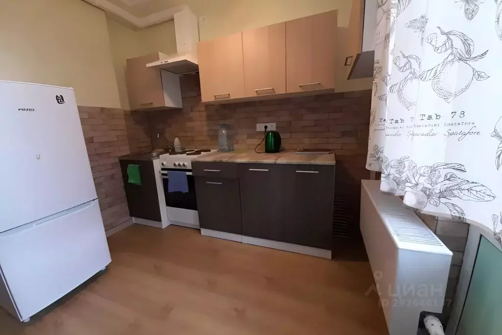 1-к кв. Московская область, Раменское Северное ш., 28 (39.0 м) - Фото 2