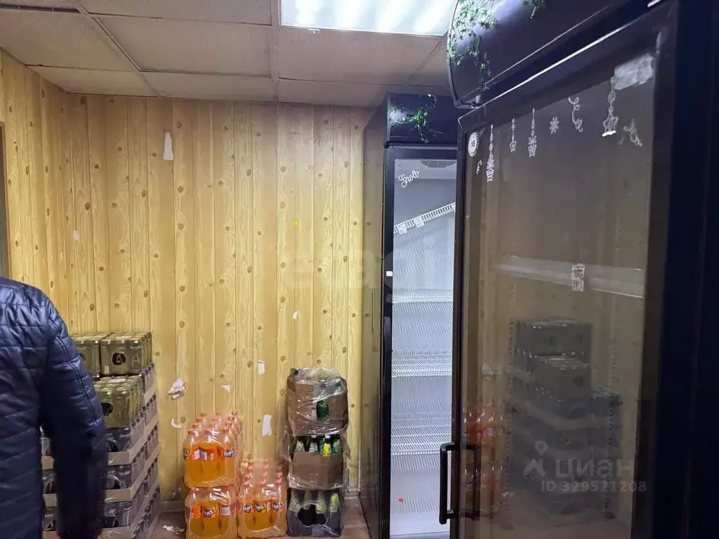 Помещение свободного назначения в Санкт-Петербург Октябрьская наб., ... - Фото 2