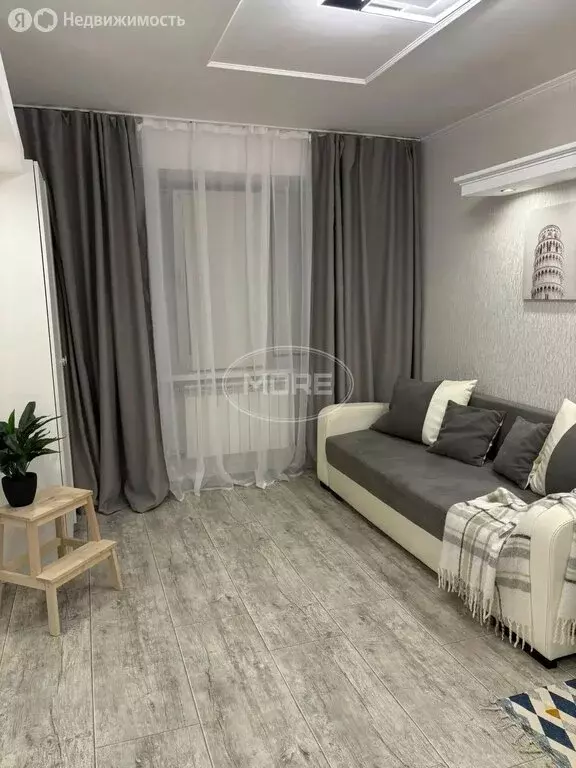 1к в -комнатной квартире (11 м) - Фото 1