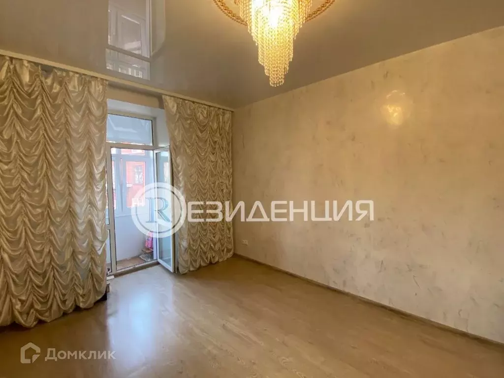Продаётся 2-к квартира, 58.1 м - Фото 1