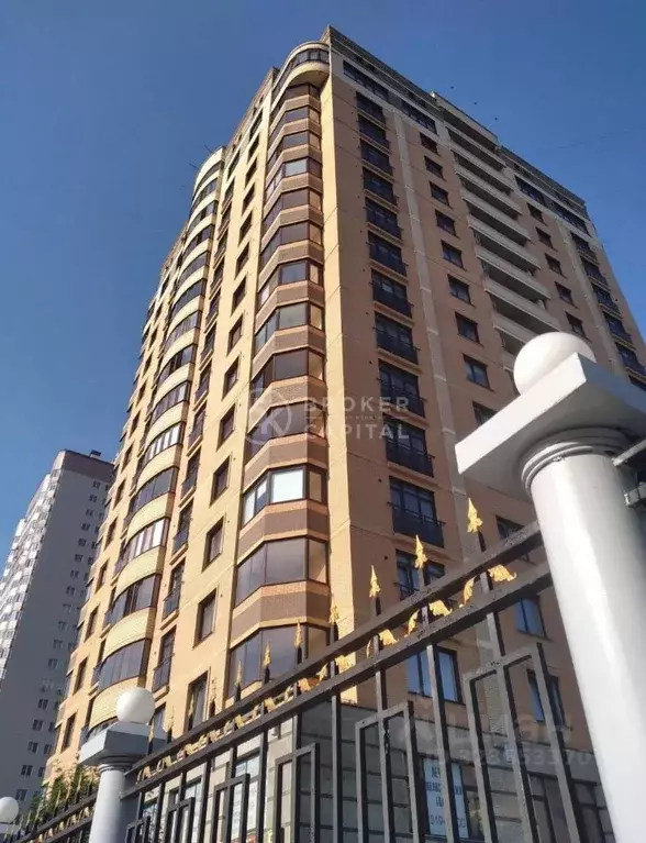 Гараж в Новосибирская область, Новосибирск ул. Романова, 55 (3 м) - Фото 1