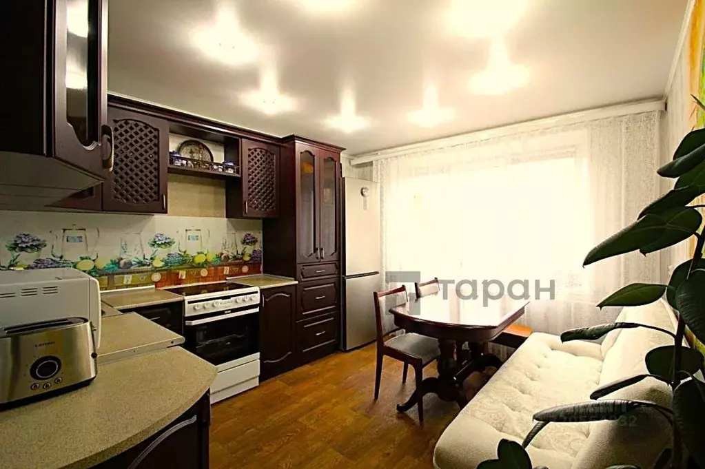 1-к кв. Челябинская область, Челябинск Байкальская ул., 35 (35.8 м) - Фото 2