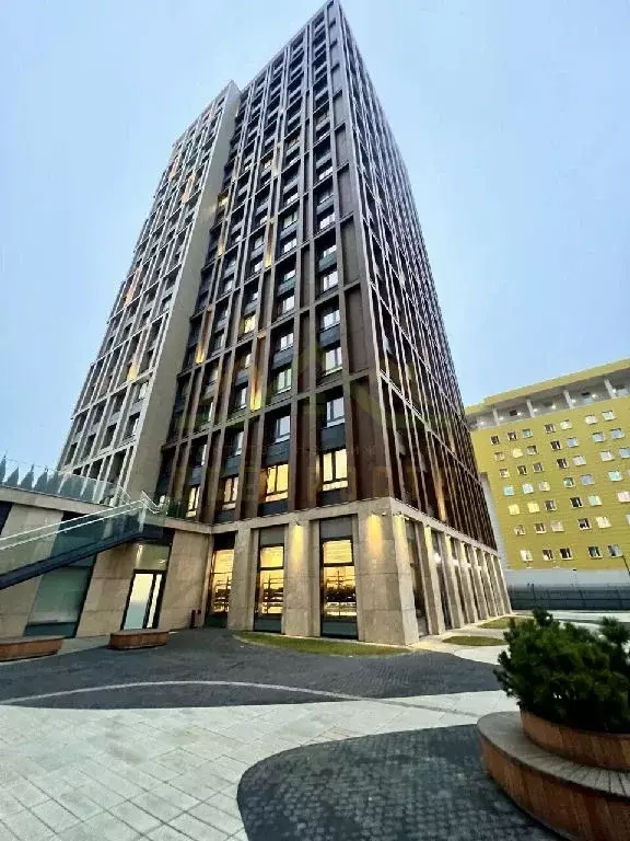 Продается 1-комнатная квартира - Фото 1