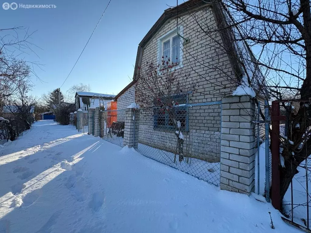 Дом в Городищенский район, Ерзовское городское поселение, СНТ ... - Фото 1