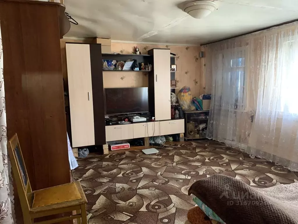 Дом в Саратовская область, Саратов Вокзальная ул., 12 (70 м) - Фото 0