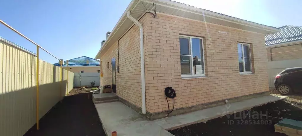 Дом в Краснодарский край, Краснодар ул. Имени Кронида Обойщикова, 63 ... - Фото 2