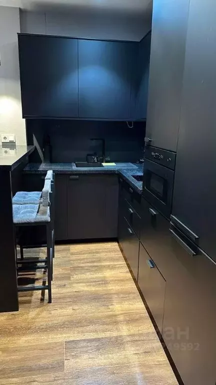 Студия Москва Новодмитровская ул., 2к7 (30.0 м) - Фото 2