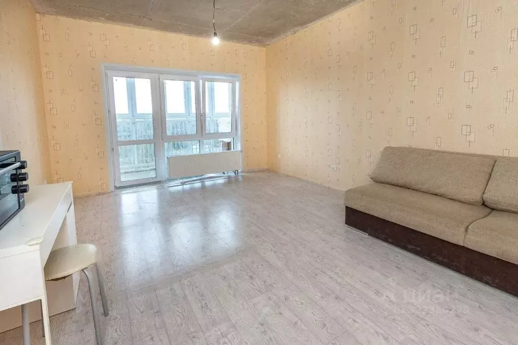 Студия Башкортостан, Уфа ул. Ахметова, 156 (33.4 м) - Фото 2