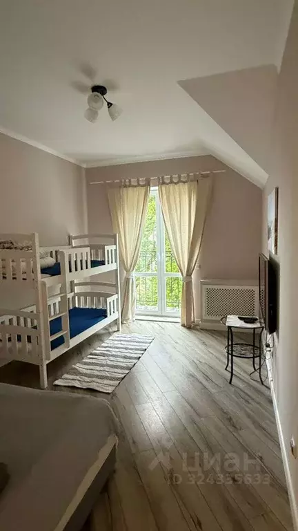 1-к кв. Калининградская область, Пионерский Парковая ул., 1А (33.0 м) - Фото 2