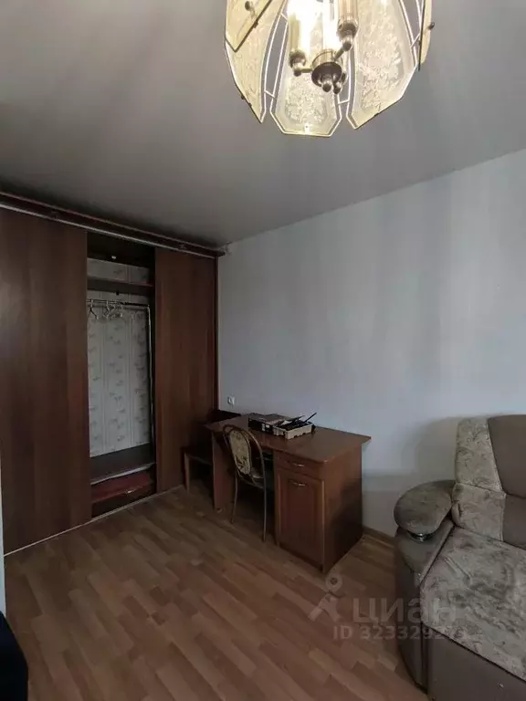 1-к кв. Хакасия, Абакан ул. Щетинкина, 63 (30.0 м) - Фото 2