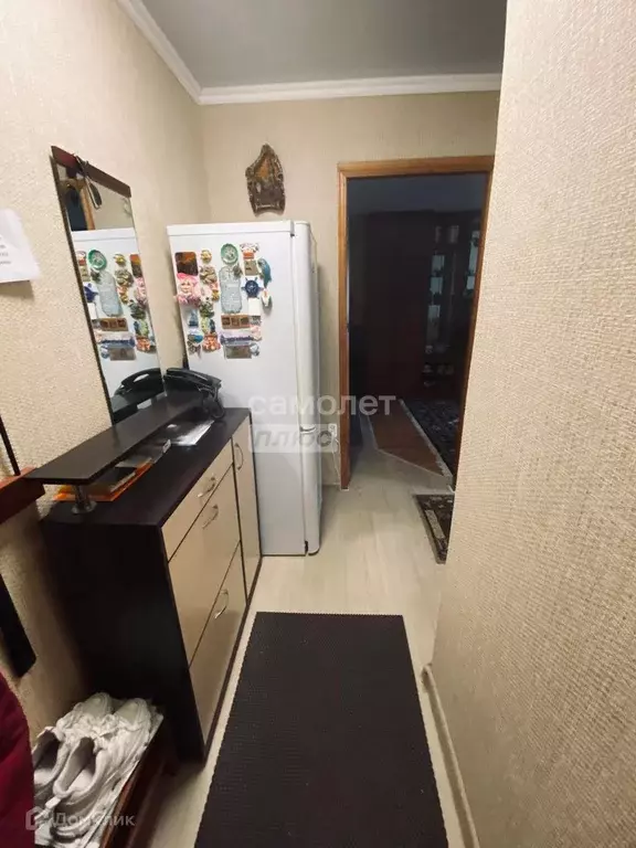 Продаётся 2-к квартира, 45 м - Фото 1