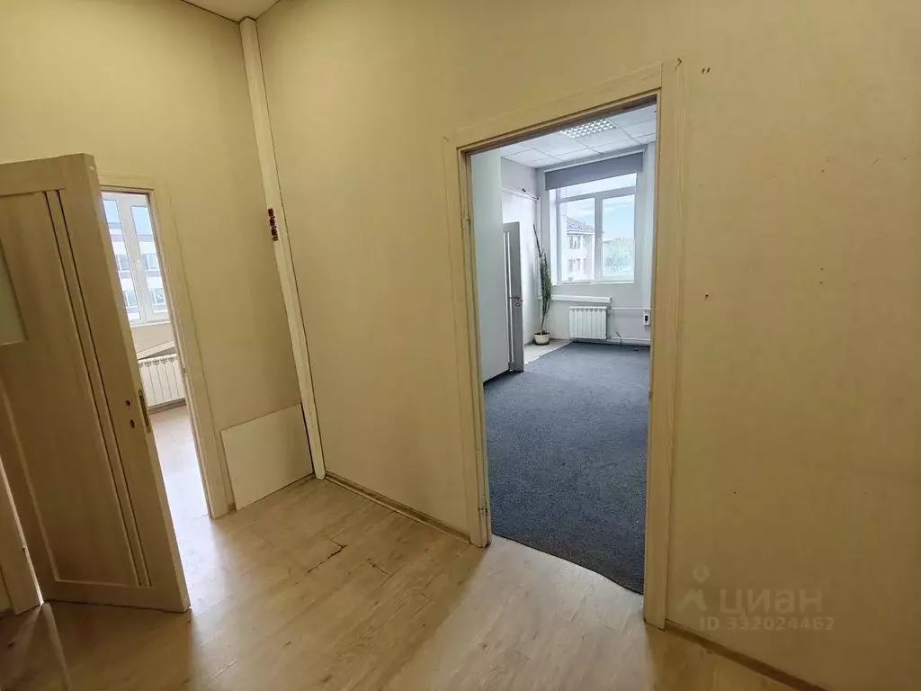 Офис в Москва Угрешская ул., 2С53 (52 м) - Фото 2