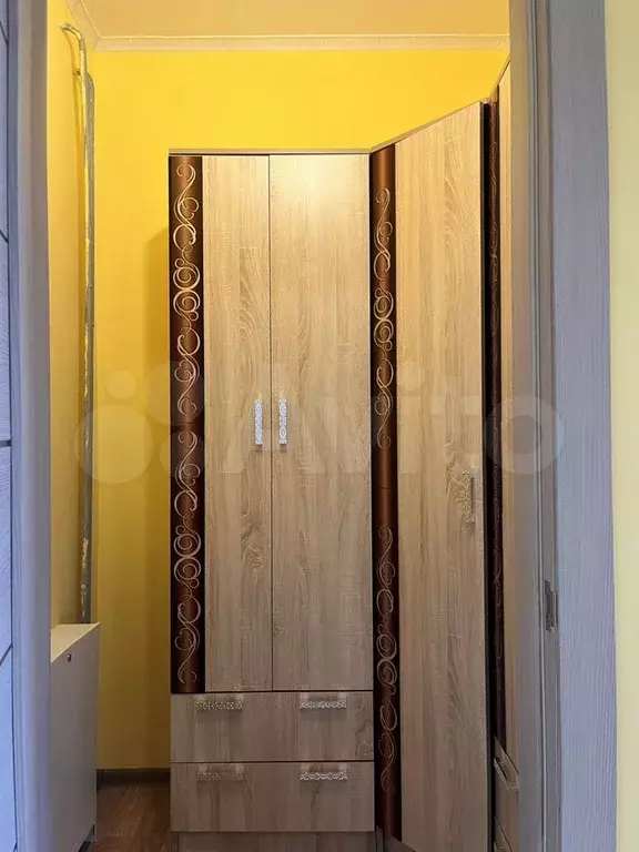 1-к. квартира, 40 м, 10/13 эт. - Фото 1