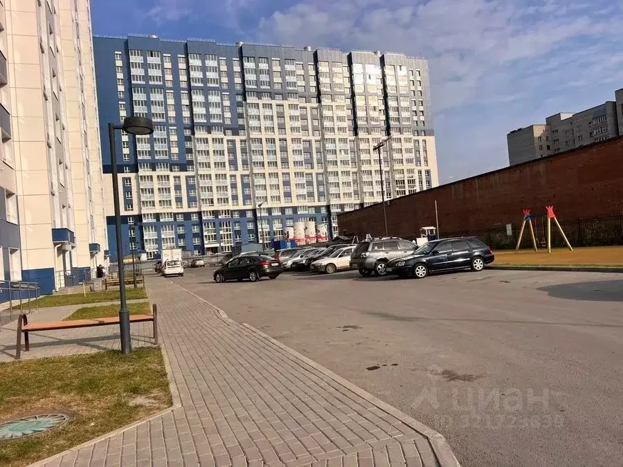 1-к кв. Новосибирская область, Новосибирск ул. Связистов, 13/1 (36.9 ... - Фото 2